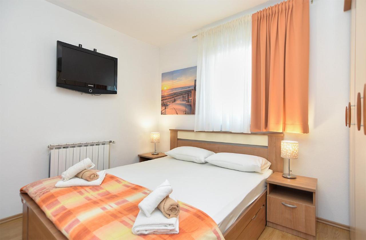Apartment 2207 Pula Zewnętrze zdjęcie