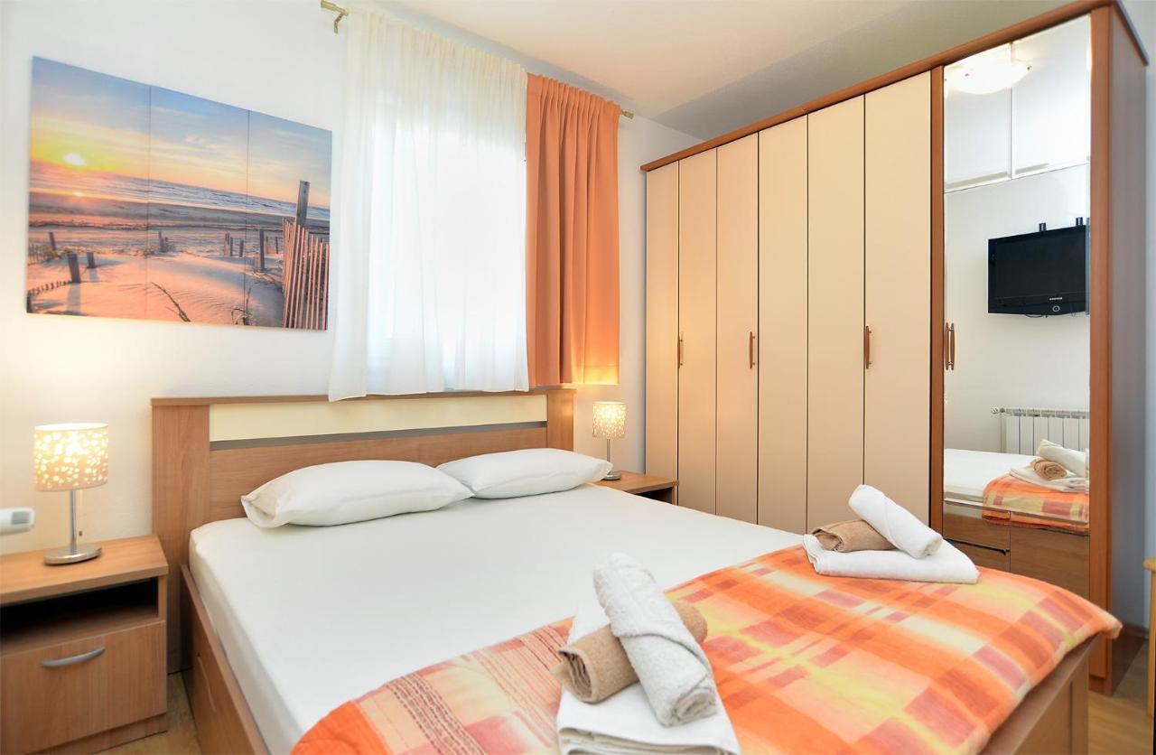 Apartment 2207 Pula Zewnętrze zdjęcie
