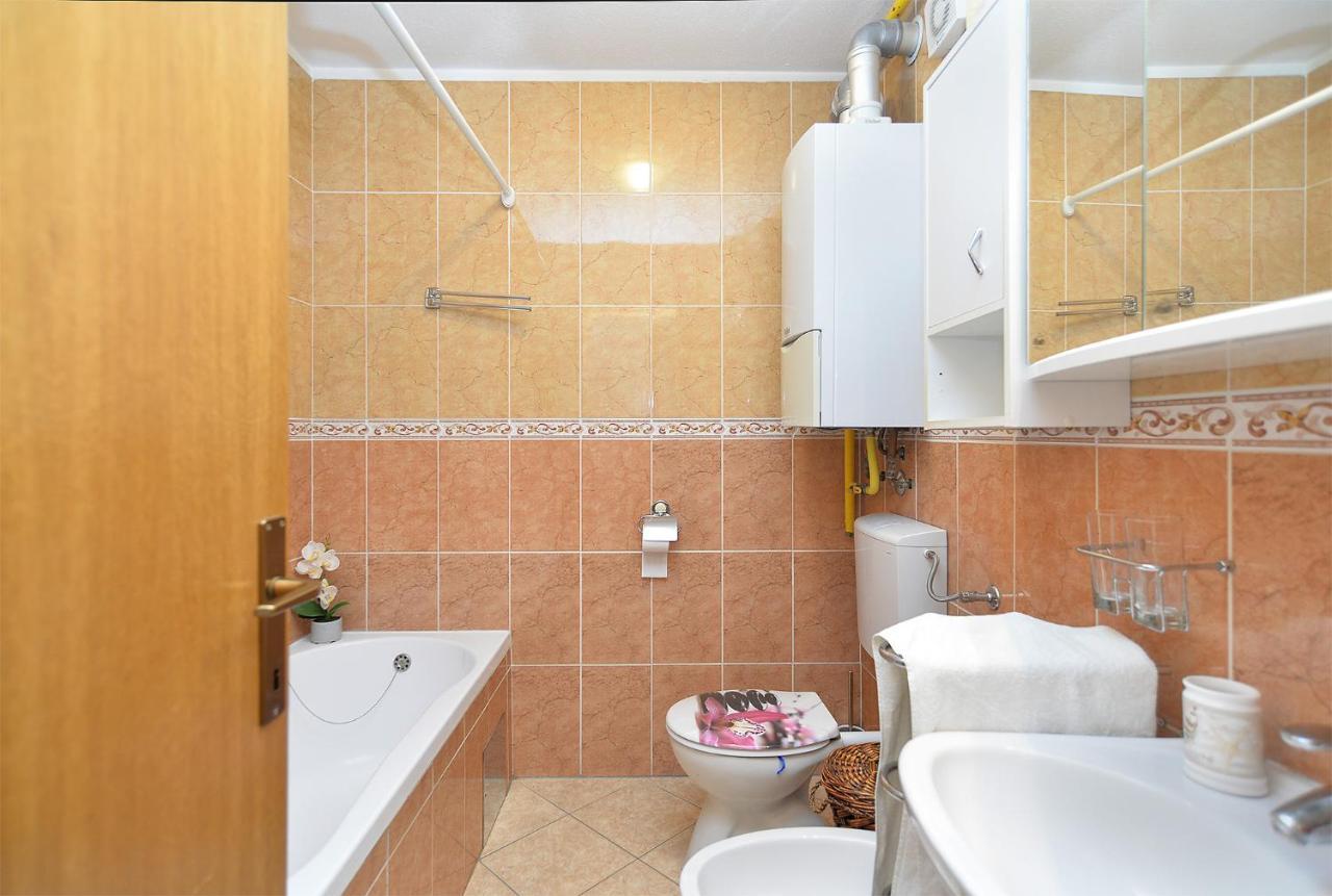 Apartment 2207 Pula Zewnętrze zdjęcie