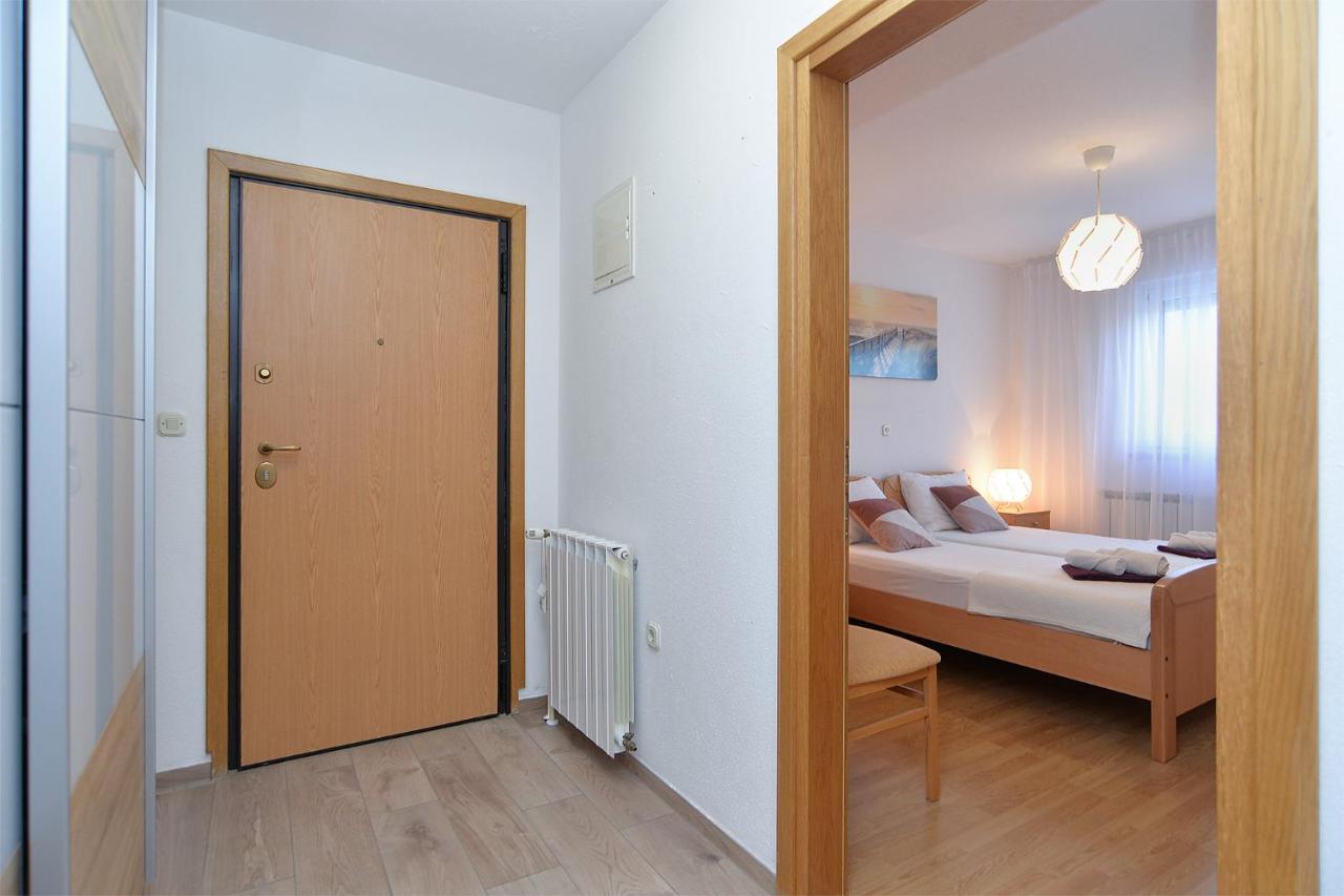 Apartment 2207 Pula Zewnętrze zdjęcie