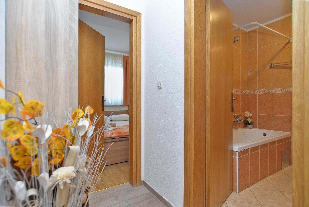 Apartment 2207 Pula Zewnętrze zdjęcie