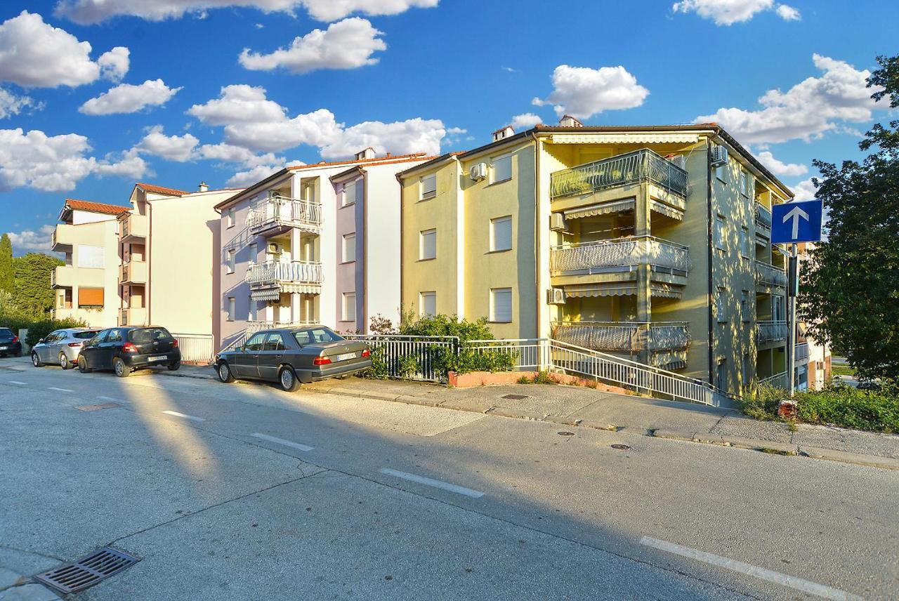 Apartment 2207 Pula Zewnętrze zdjęcie