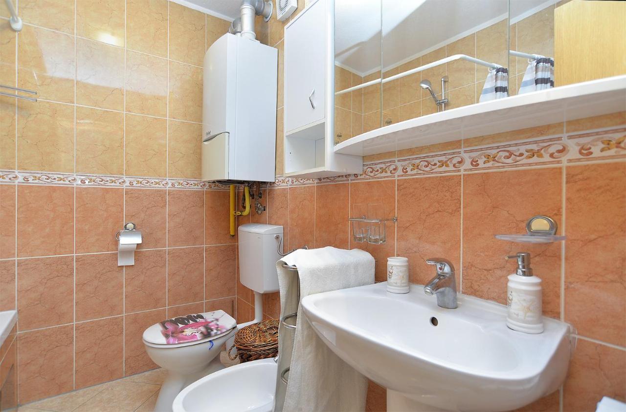 Apartment 2207 Pula Zewnętrze zdjęcie