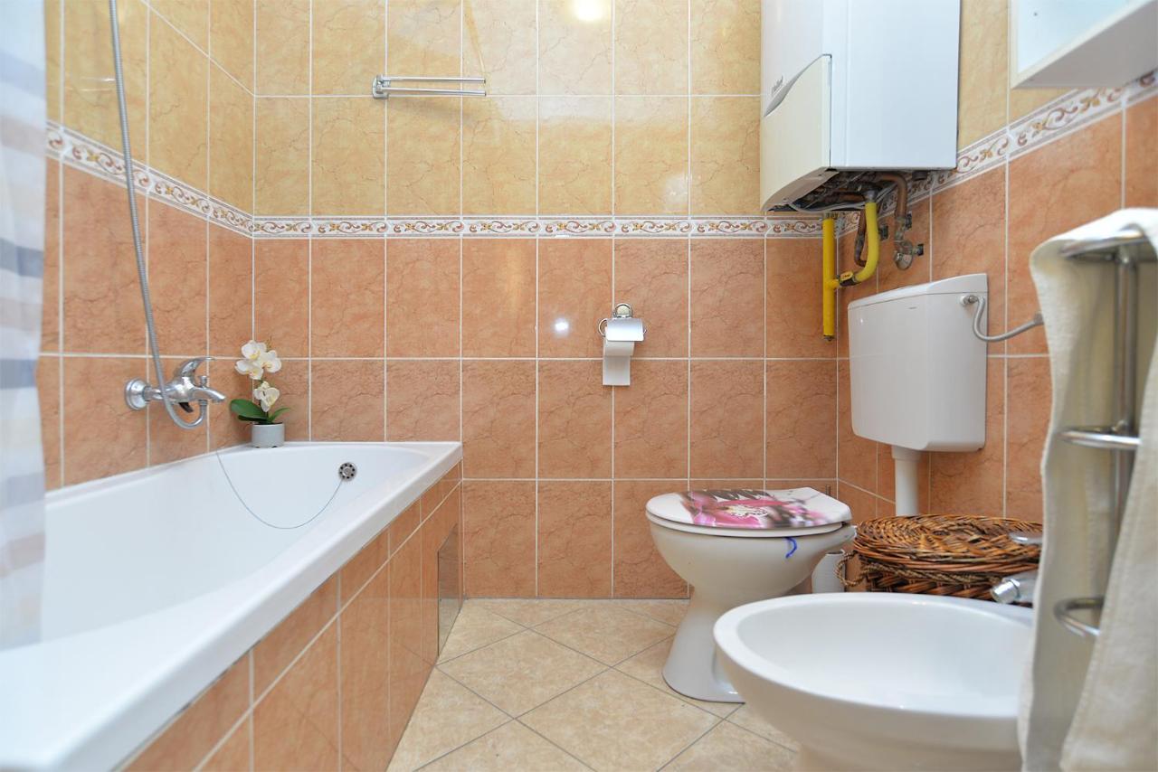 Apartment 2207 Pula Zewnętrze zdjęcie