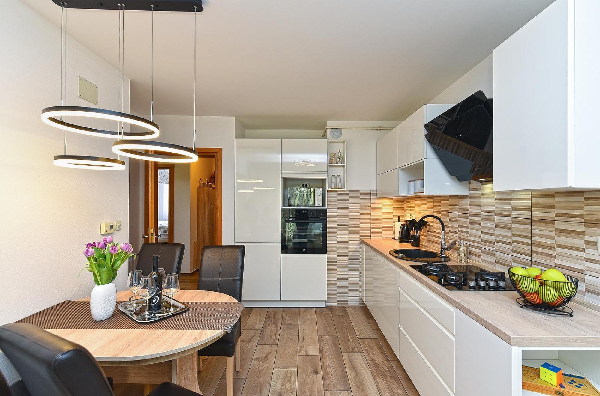 Apartment 2207 Pula Zewnętrze zdjęcie
