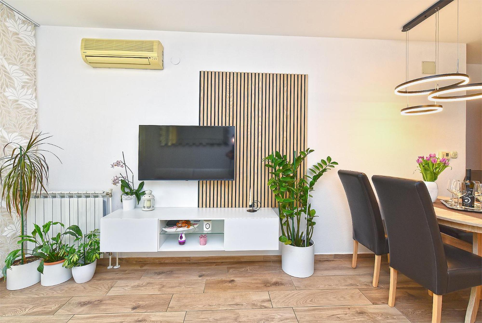 Apartment 2207 Pula Zewnętrze zdjęcie