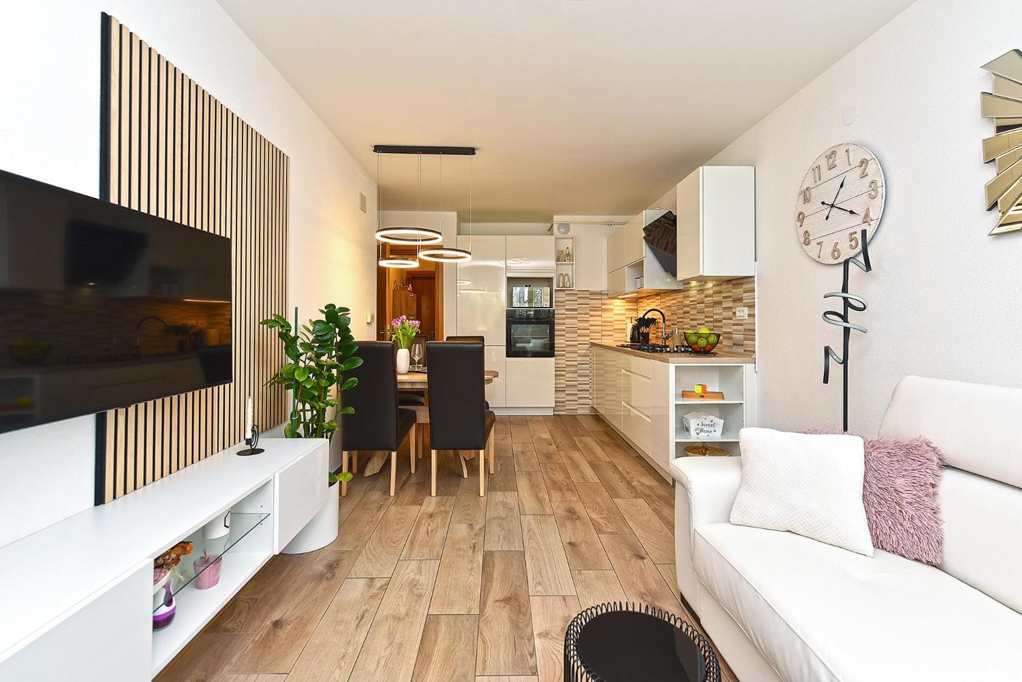 Apartment 2207 Pula Zewnętrze zdjęcie