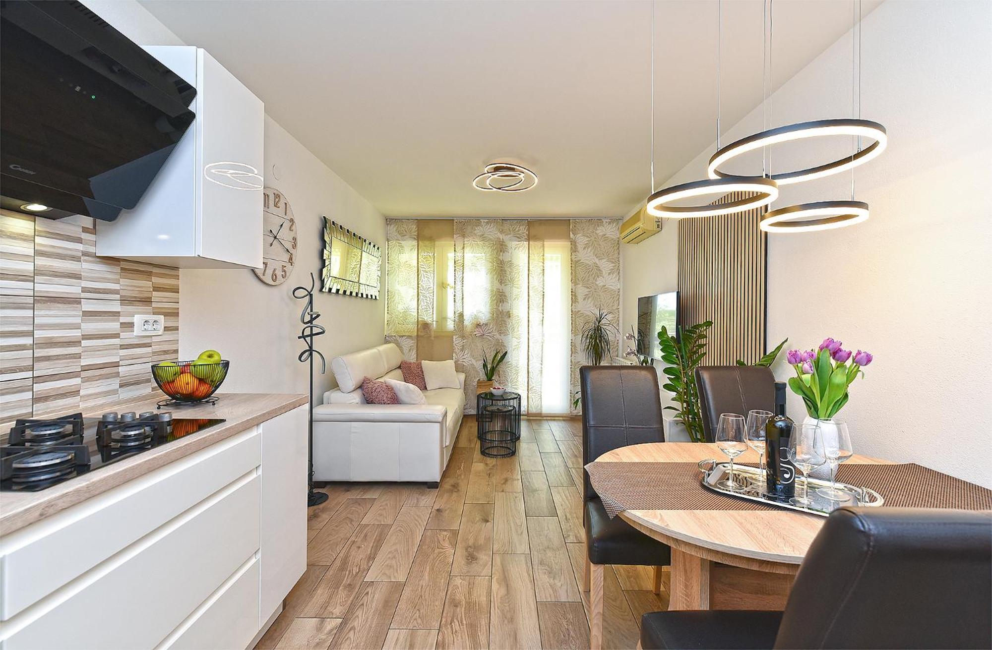 Apartment 2207 Pula Zewnętrze zdjęcie