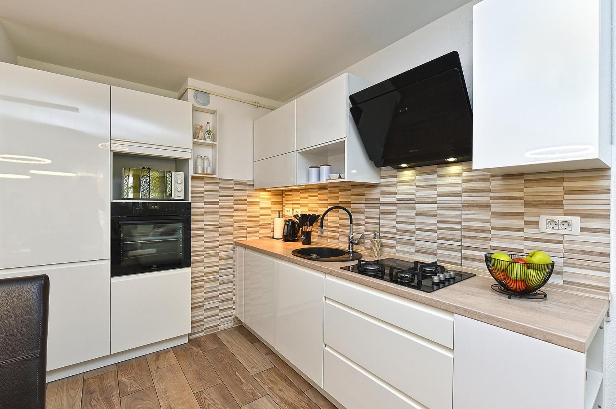 Apartment 2207 Pula Zewnętrze zdjęcie