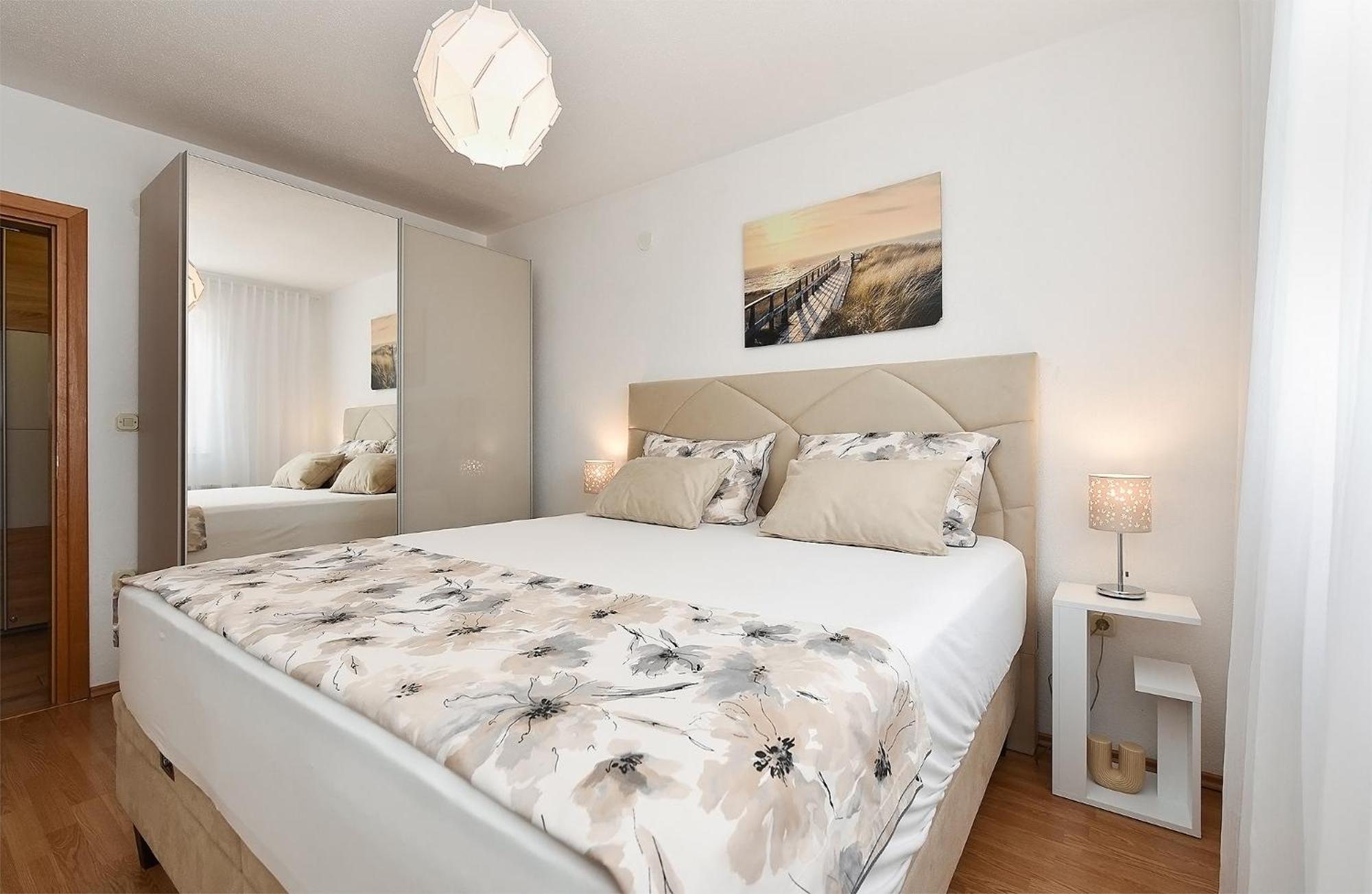 Apartment 2207 Pula Zewnętrze zdjęcie