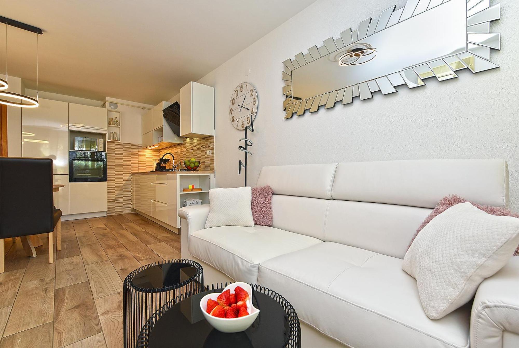 Apartment 2207 Pula Zewnętrze zdjęcie